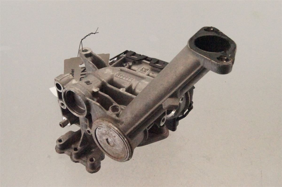 EGR Ventil – bilde 2