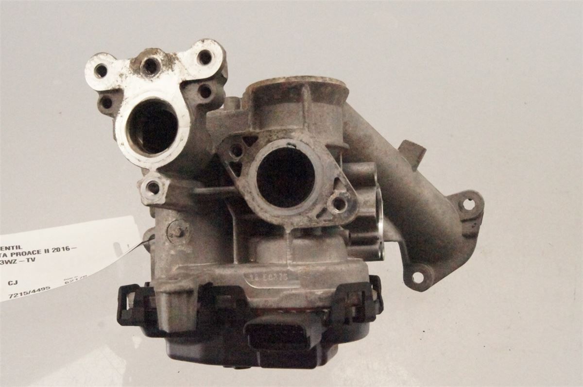 EGR Ventil – bilde 3