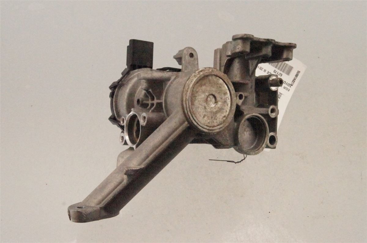 EGR Ventil – bilde 4