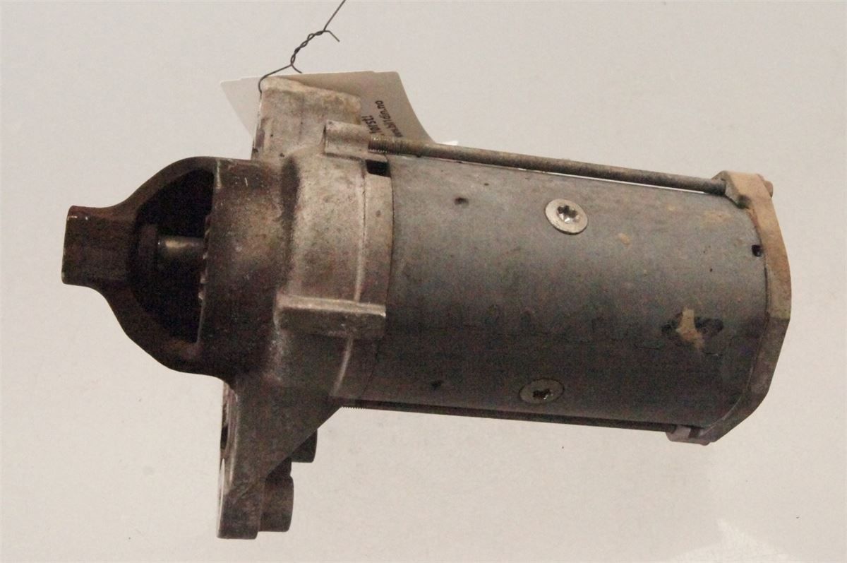Startmotor Diesel – bilde 1