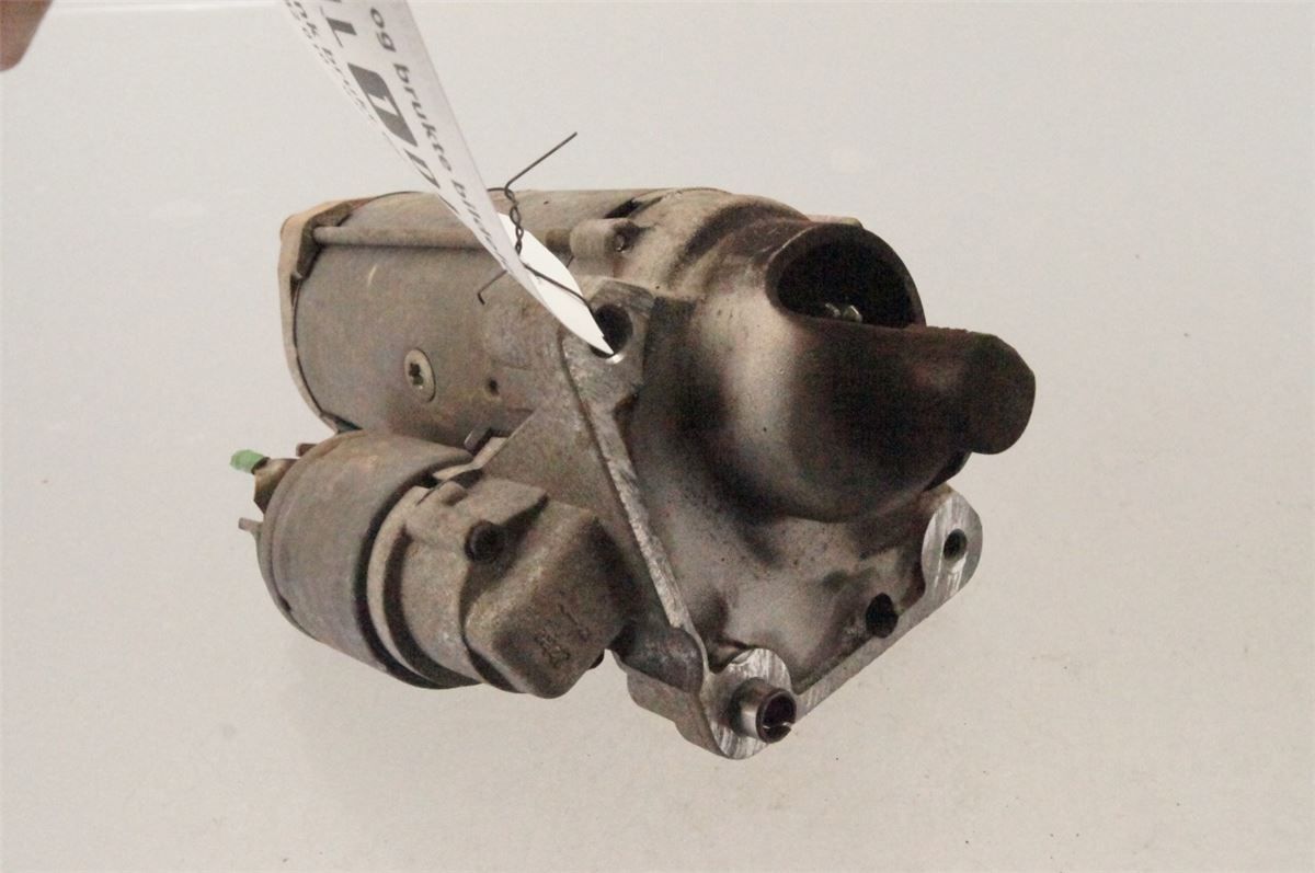 Startmotor Diesel – bilde 3