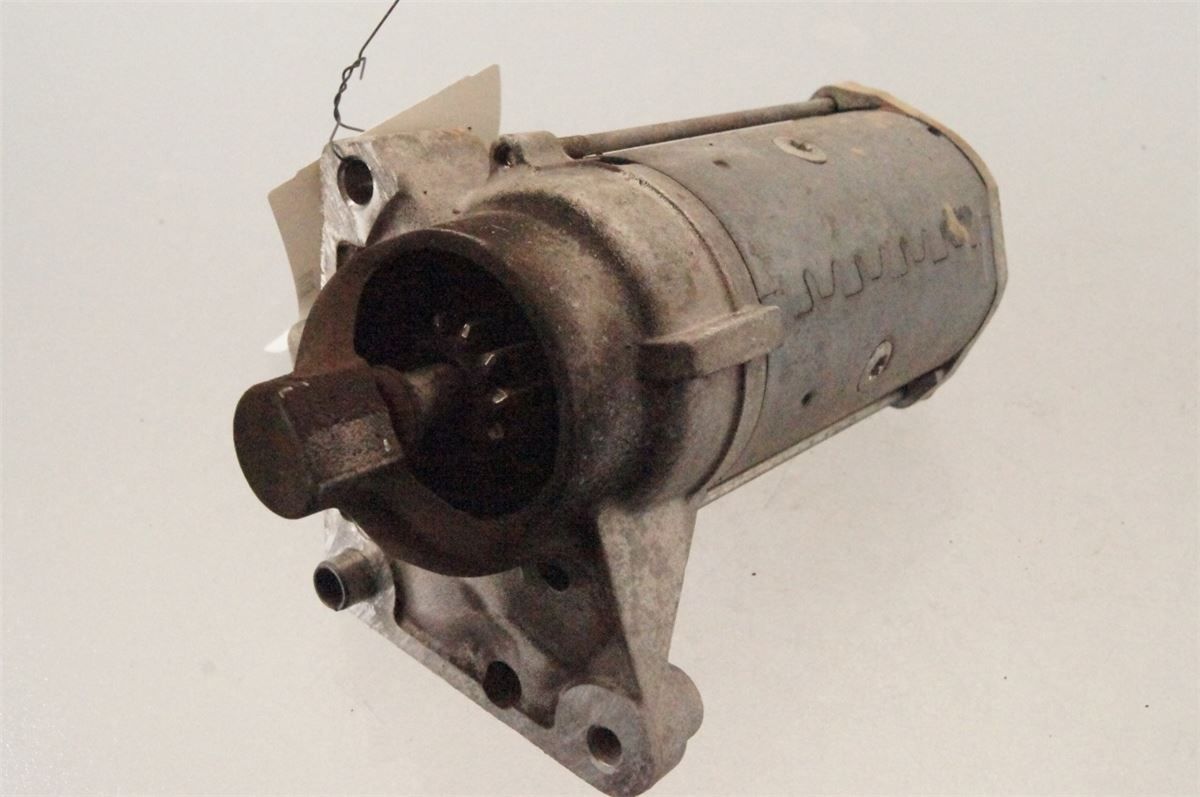 Startmotor Diesel – bilde 4