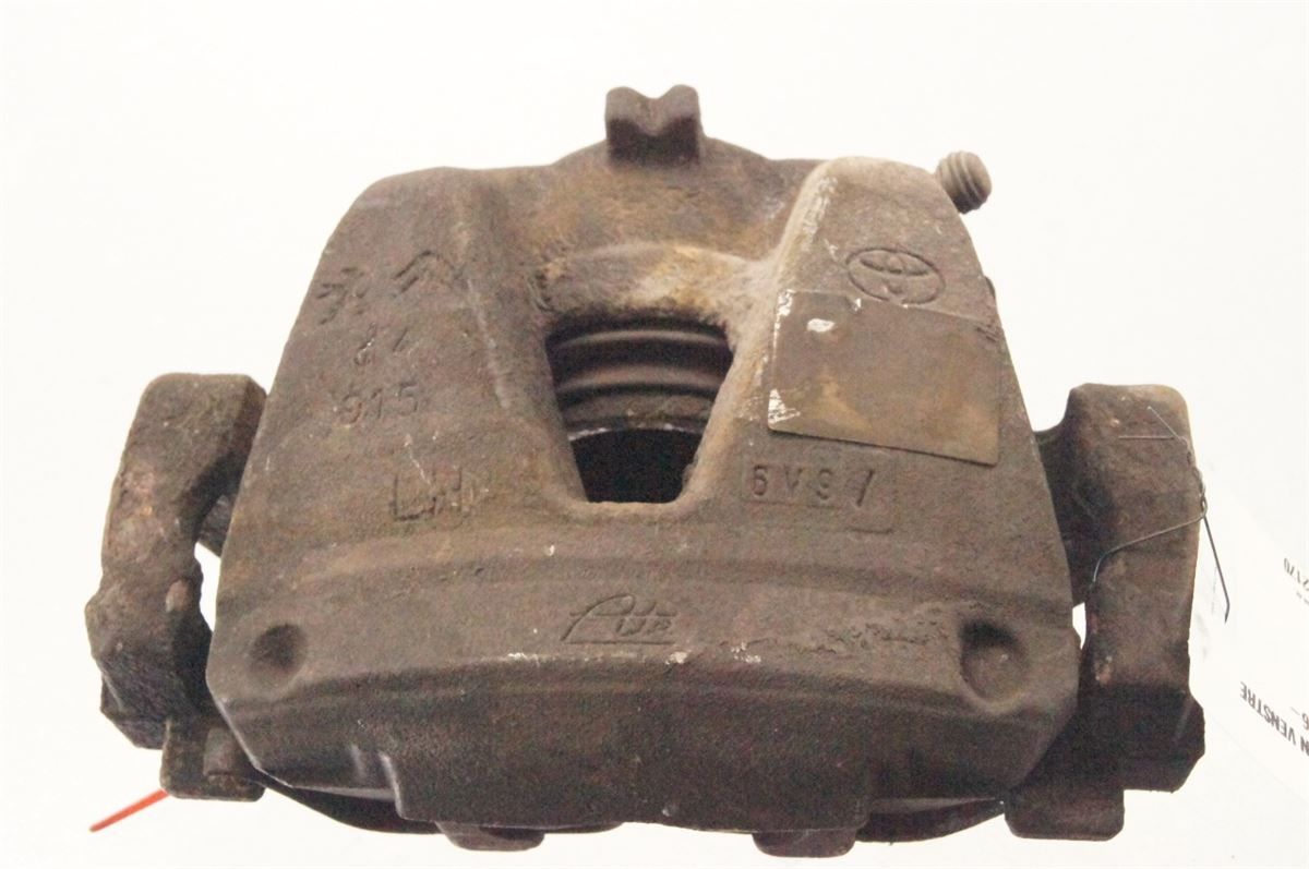 Bremsecaliper Foran Venstre – bilde 1