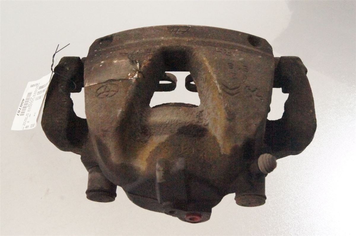 Bremsecaliper Foran Høyre – bilde 2
