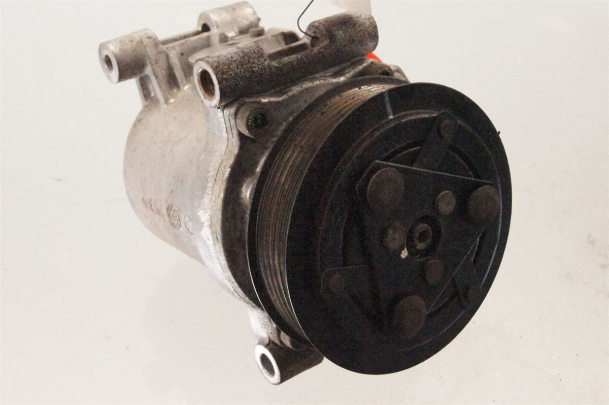 Varme AC Kompressor – bilde 3