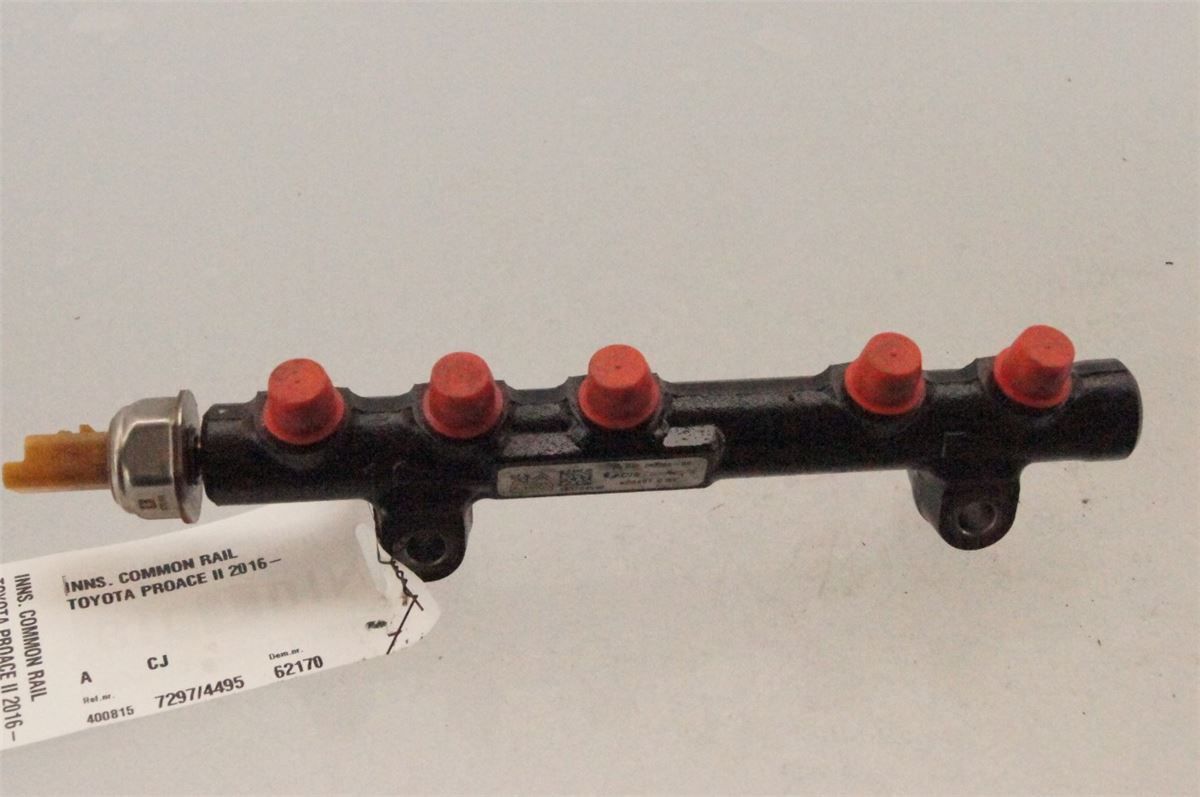 Inns. Common Rail – bilde 1
