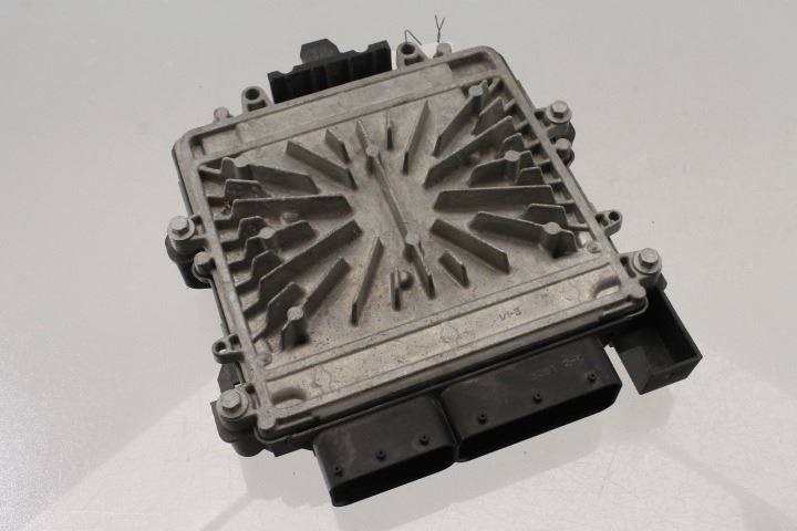 Styreenhet Motor (ECU) Diesel – bilde 1