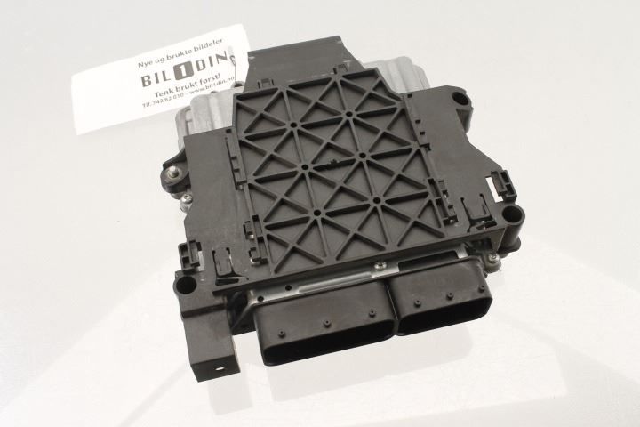 Styreenhet Motor (ECU) Diesel – bilde 2