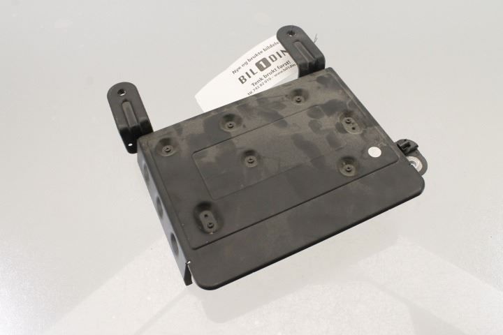 Stereo Forsterker – bilde 2