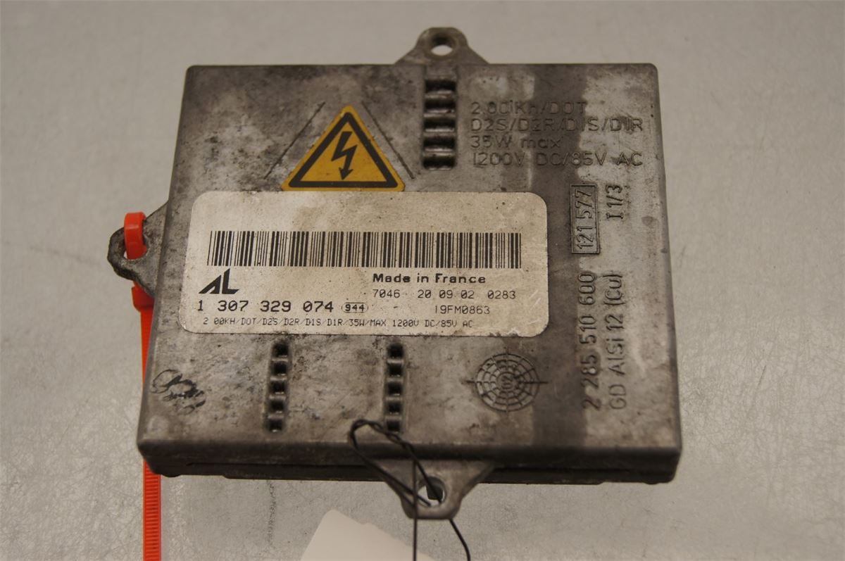 Styreenhet Xenon – bilde 1