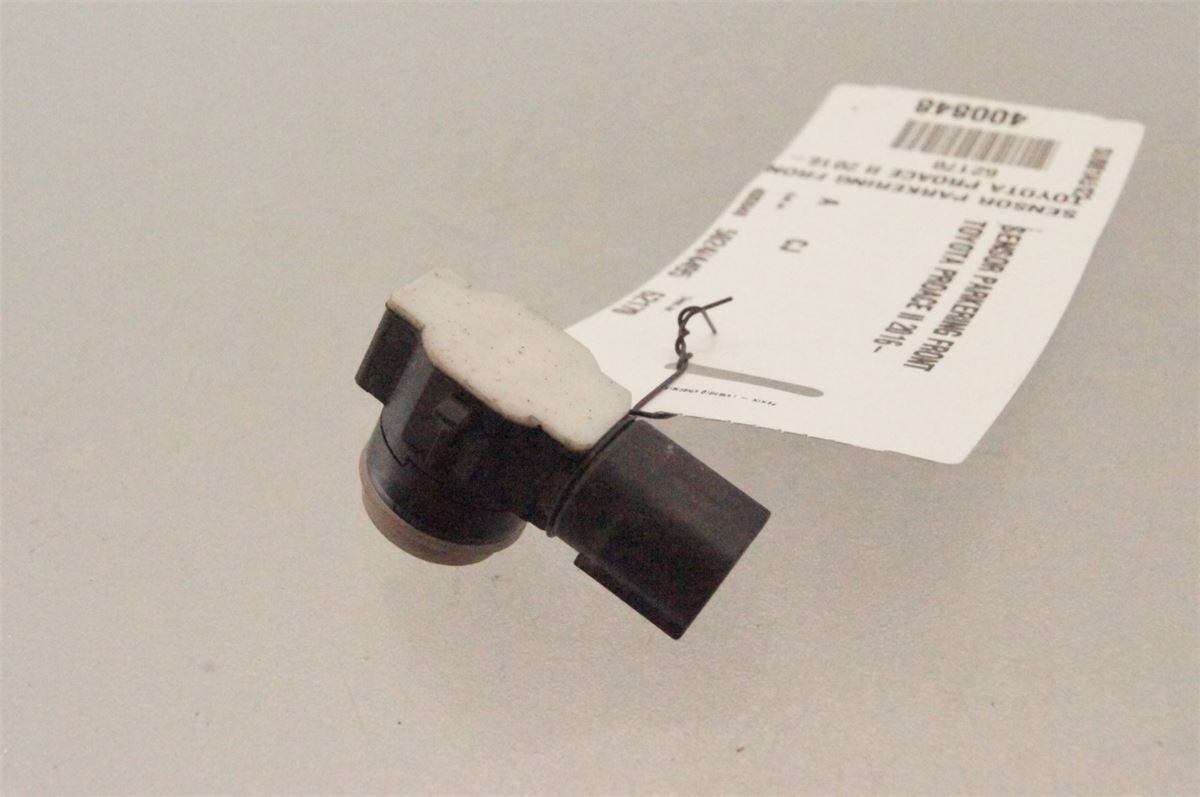 Sensor Parkering Front – bilde 2