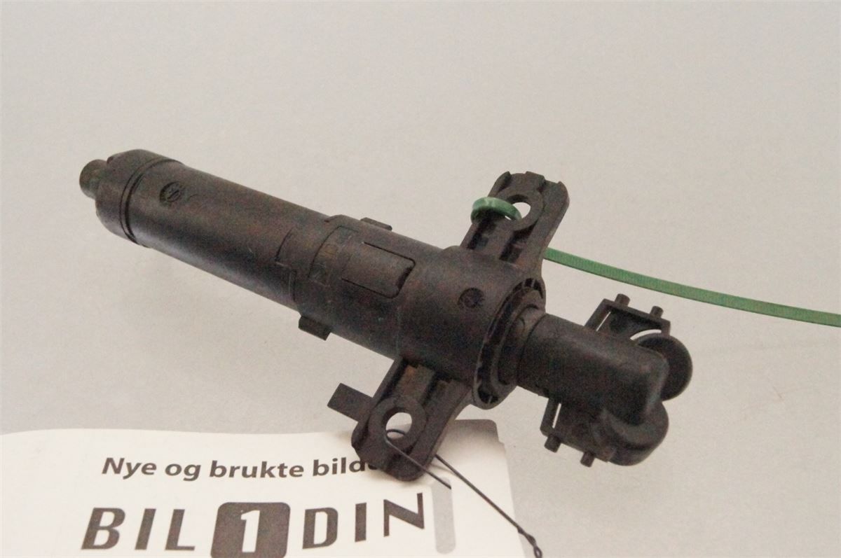 Spylerdyse Frontlykter. – bilde 3