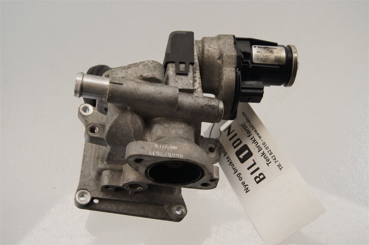 EGR Ventil – bilde 1