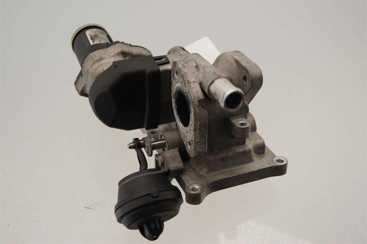 EGR Ventil – bilde 3