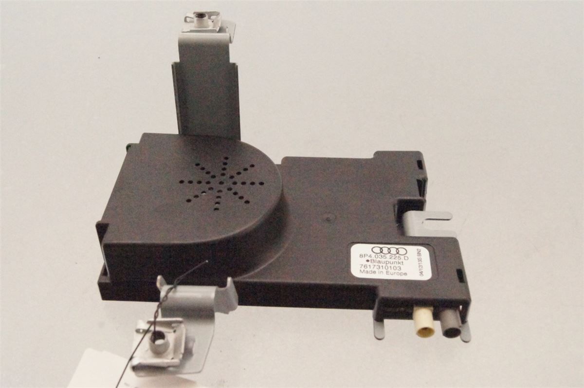 Stereo Antenneforsterker – bilde 1