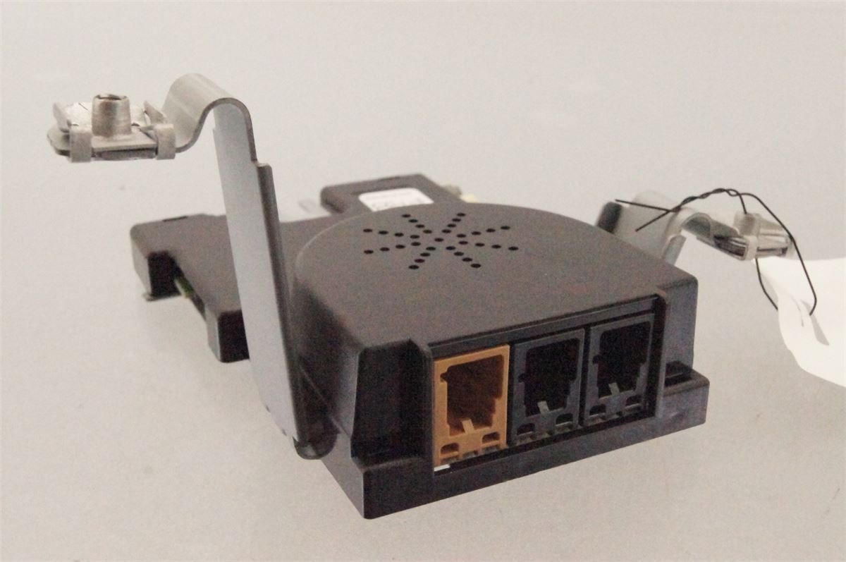 Stereo Antenneforsterker – bilde 3