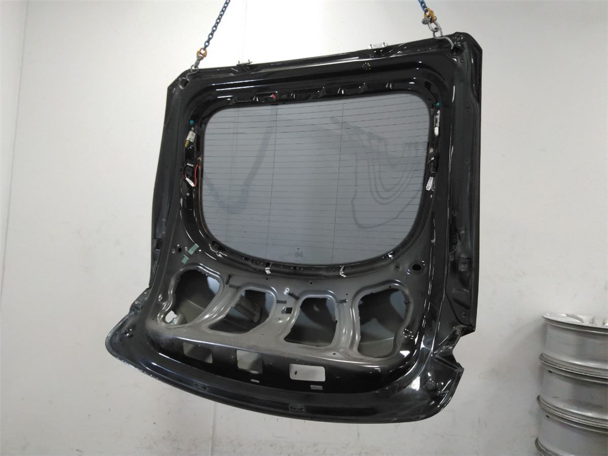 Bakluke Cc / Kombi – bilde 6