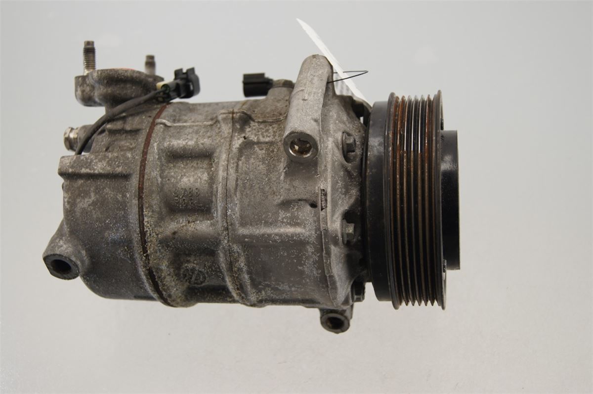 Varme AC Kompressor – bilde 1