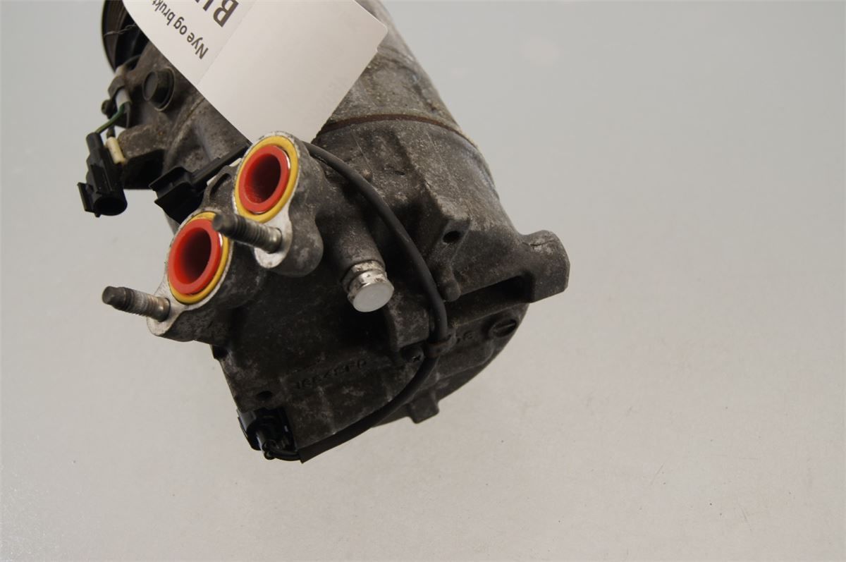 Varme AC Kompressor – bilde 3