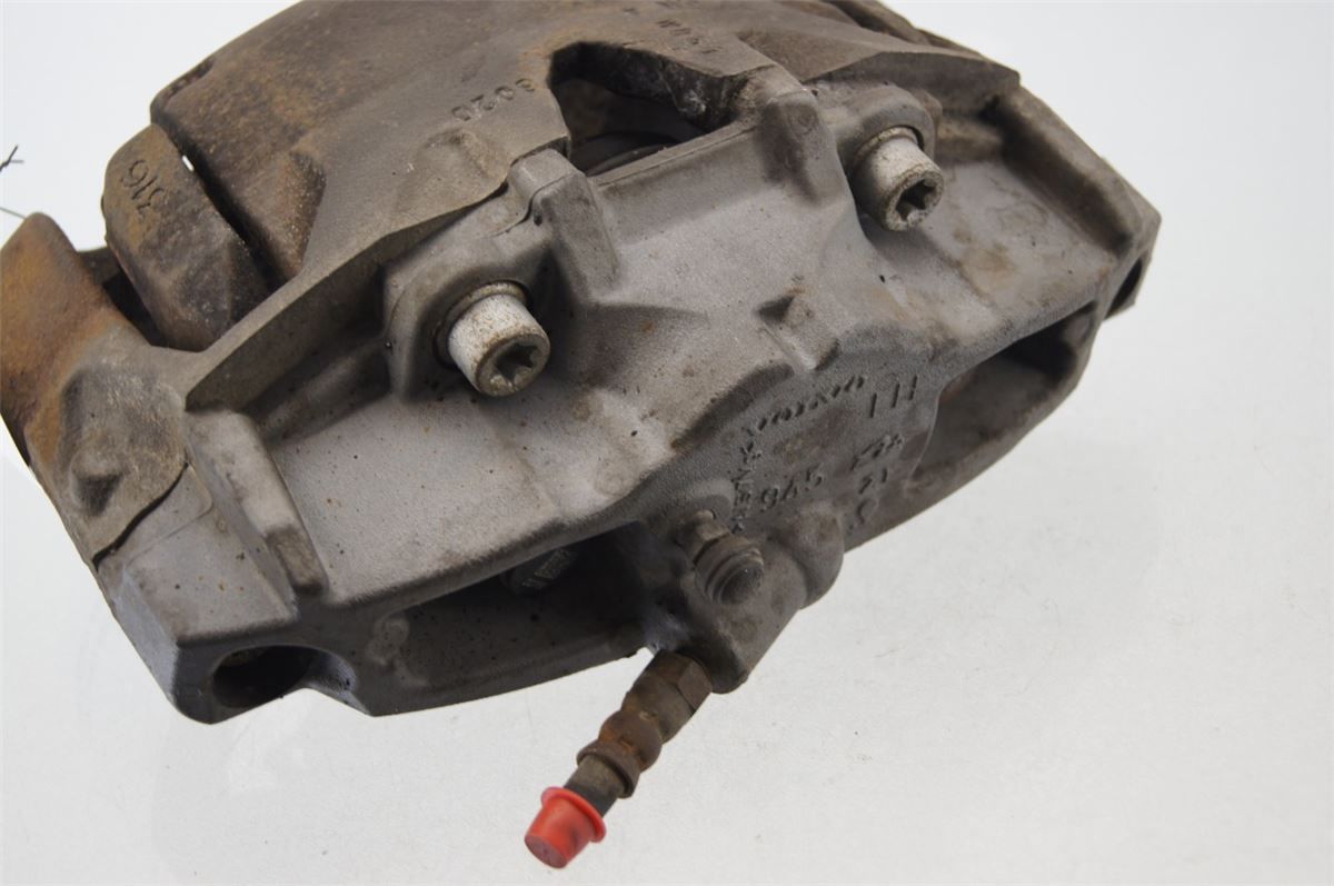 Bremsecaliper Foran Venstre – bilde 2