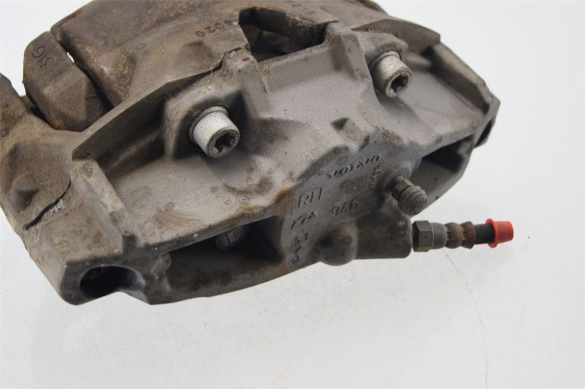 Bremsecaliper Foran Høyre – bilde 2