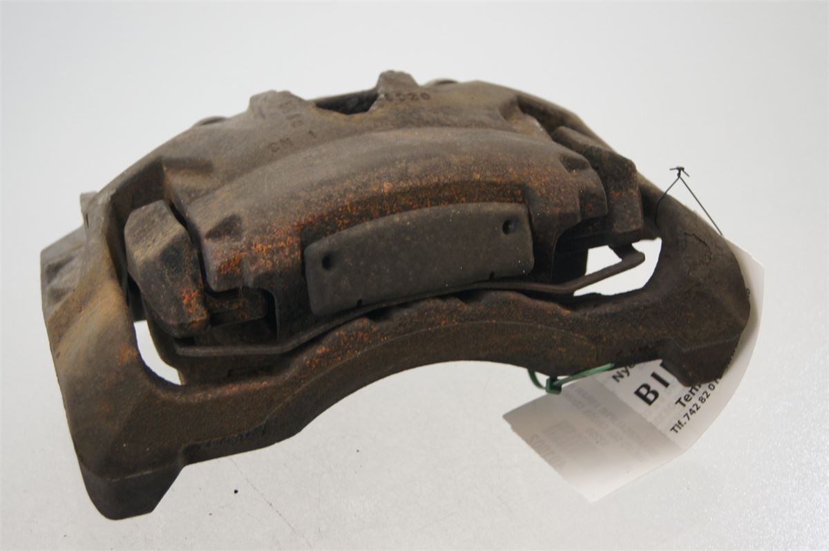 Bremsecaliper Foran Høyre – bilde 3