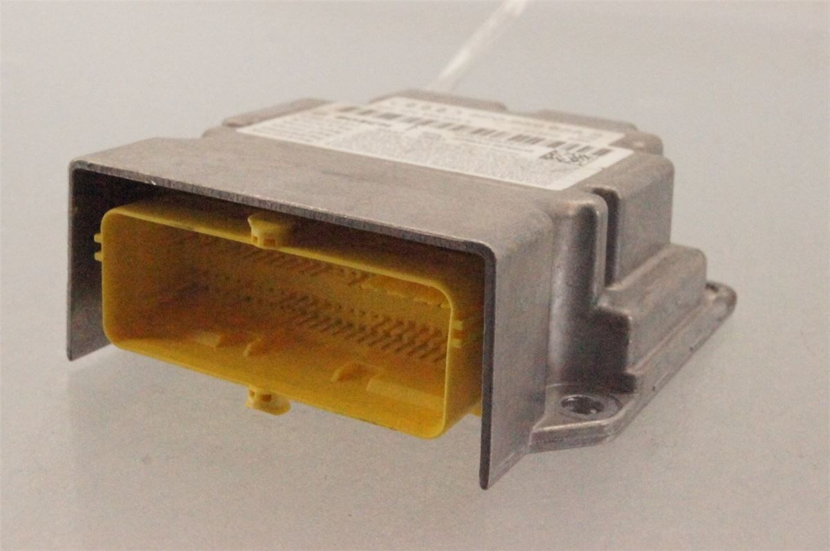 Airbag Elektronikkenhet – bilde 3