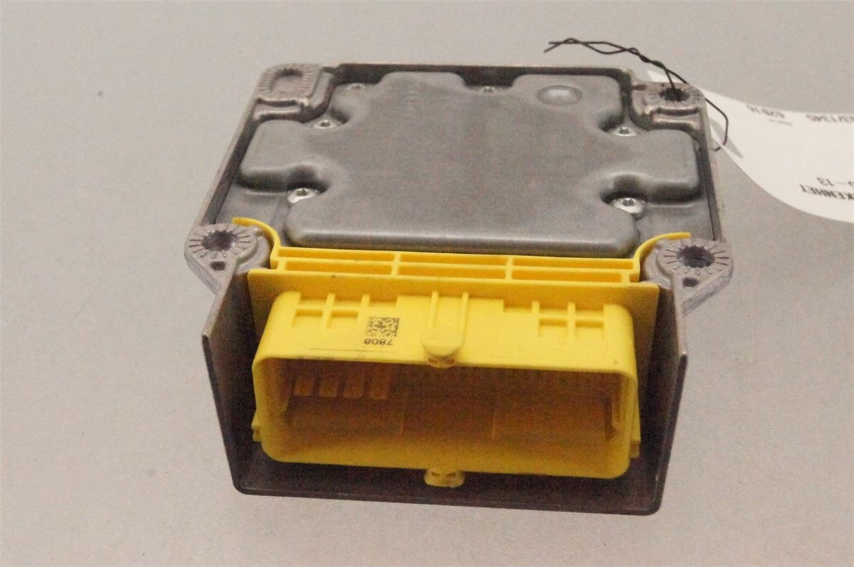 Airbag Elektronikkenhet – bilde 4