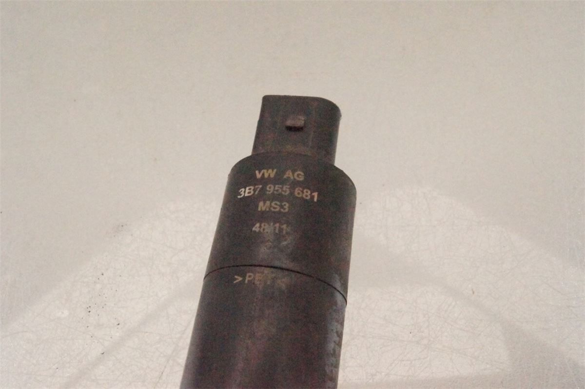 Spylerpumpe Høytrykk – bilde 2