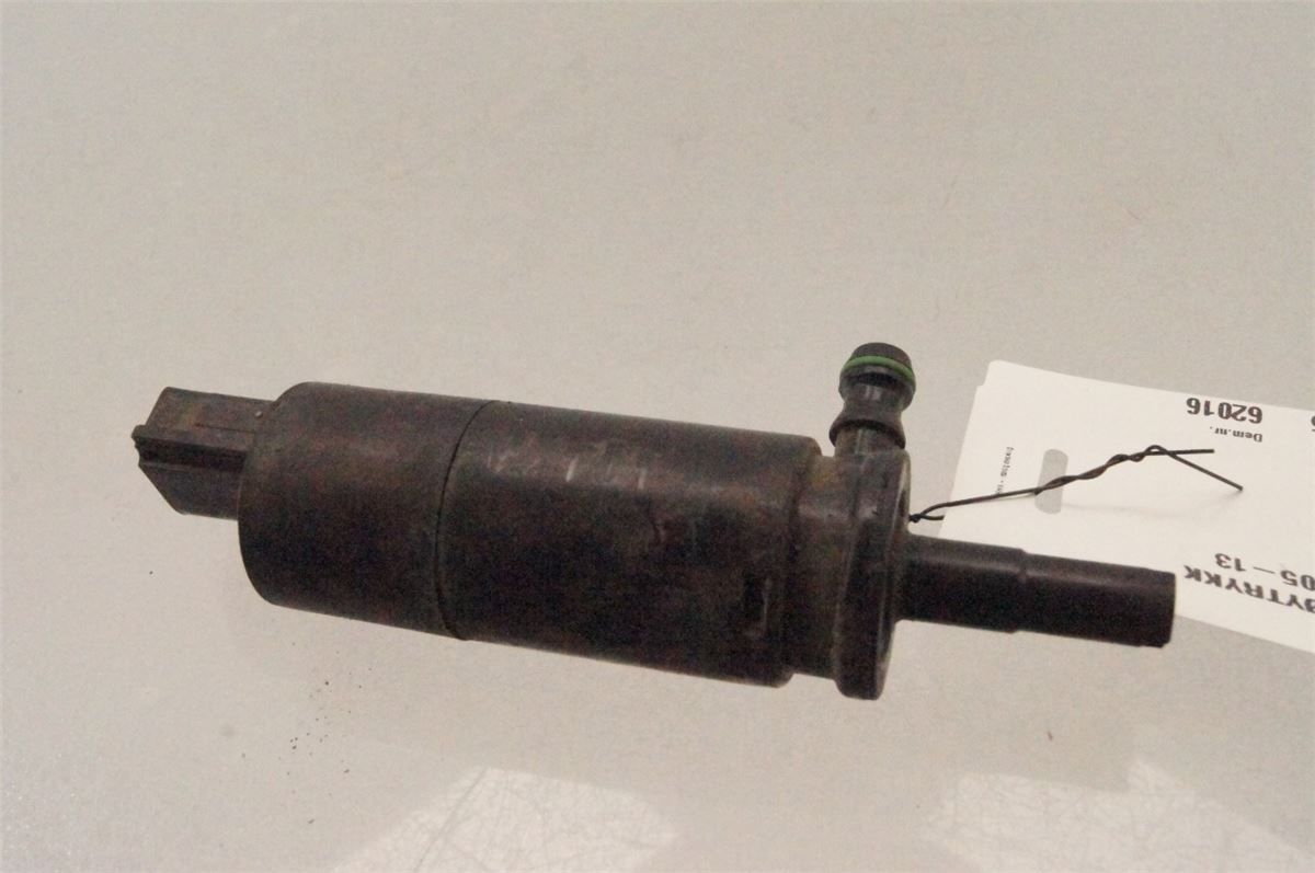 Spylerpumpe Høytrykk – bilde 3
