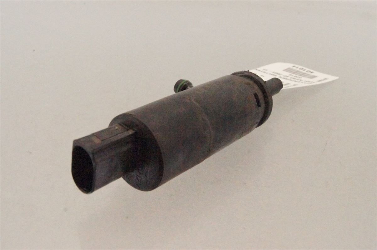 Spylerpumpe Høytrykk – bilde 4