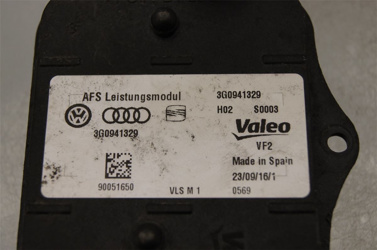 Styreenhet Xenon – bilde 2
