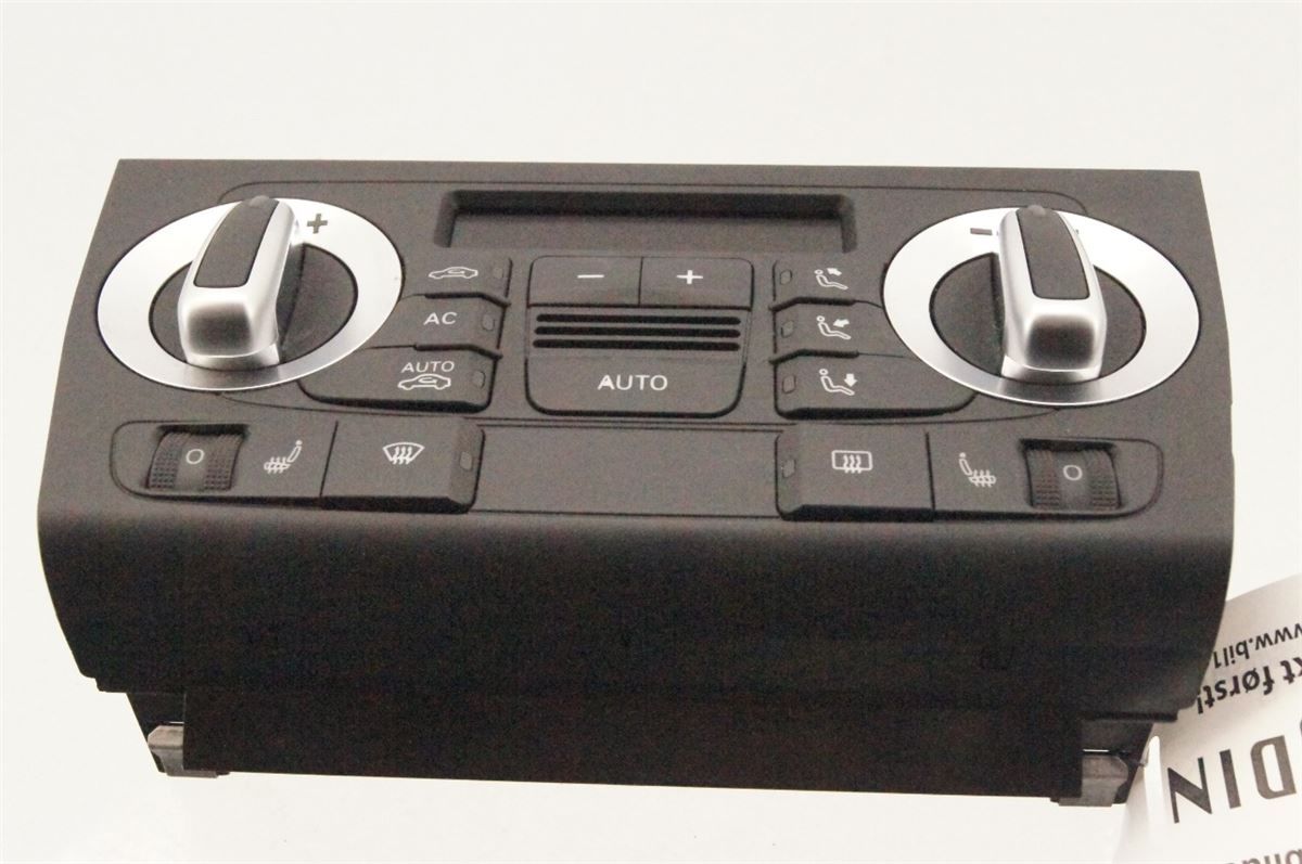 Varme AC Betjening/Display – bilde 1