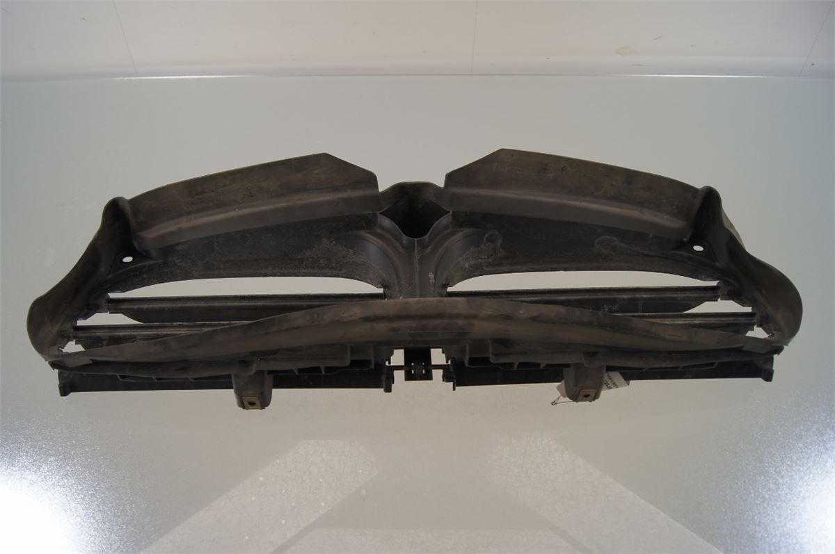 Luftstyring Front – bilde 2