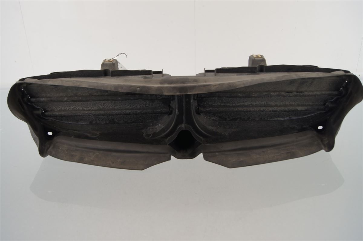 Luftstyring Front – bilde 3