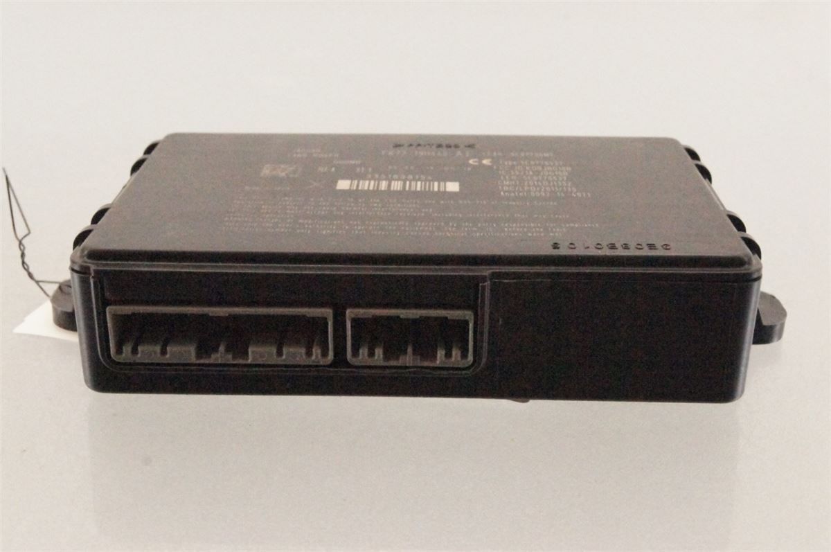 Styreenhet Nøkkelløst System – bilde 3