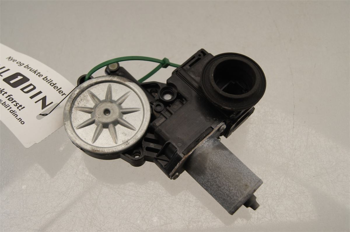 Vindusheismotor – bilde 2