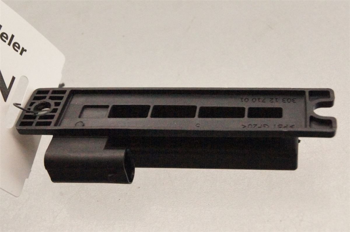 Stereo Antenneforsterker – bilde 3