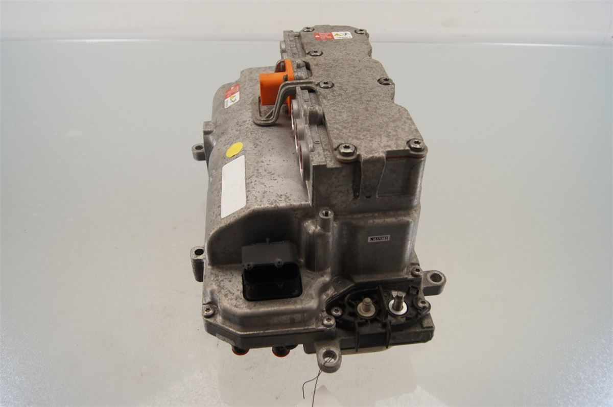 Inverter 12-220V – bilde 3