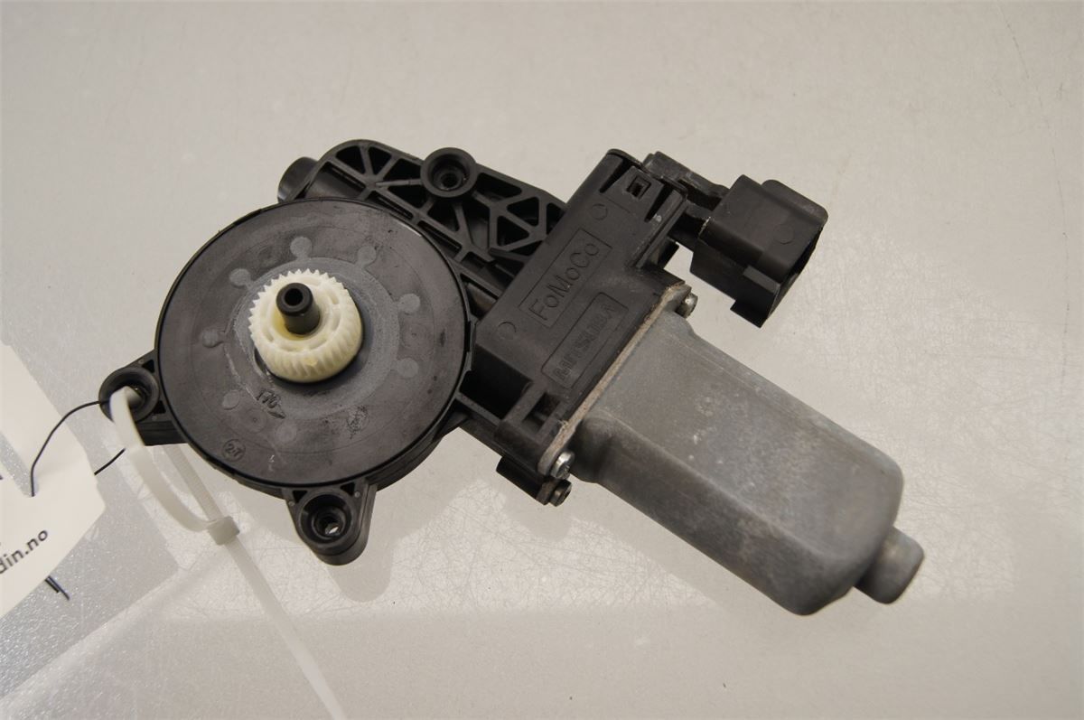 Vindusheismotor – bilde 2