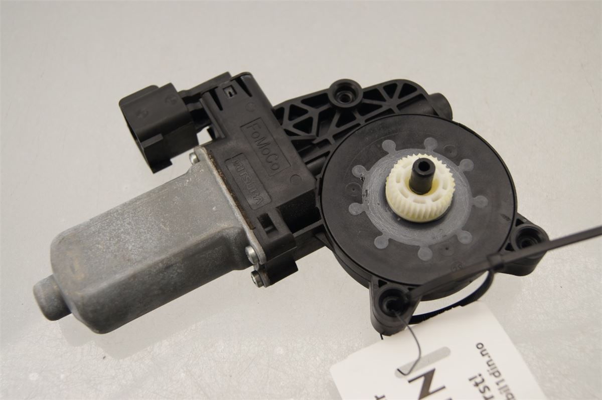 Vindusheismotor – bilde 2