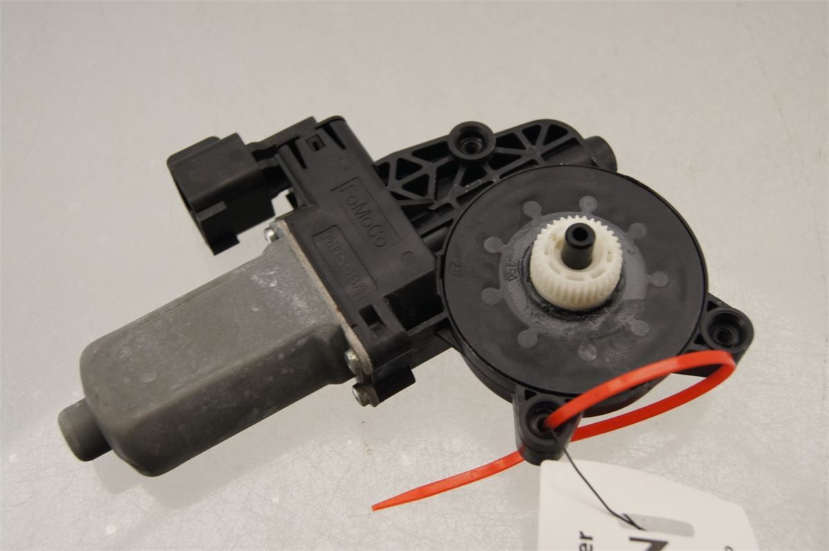 Vindusheismotor – bilde 2