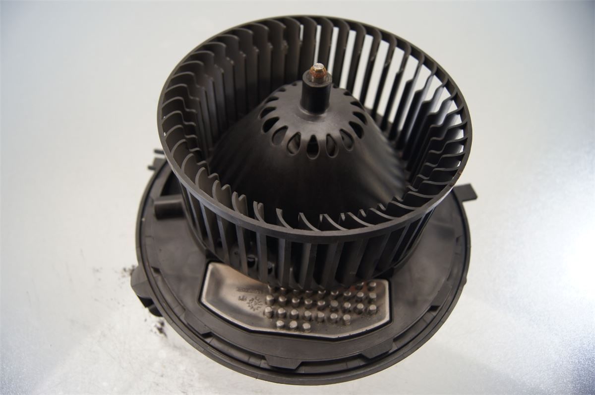 Varmeapparat Viftemotor – bilde 3