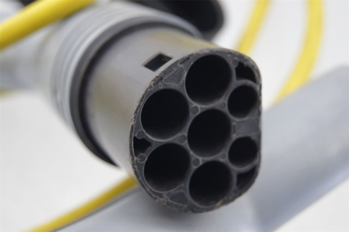 Ladekabel Elbil – bilde 3