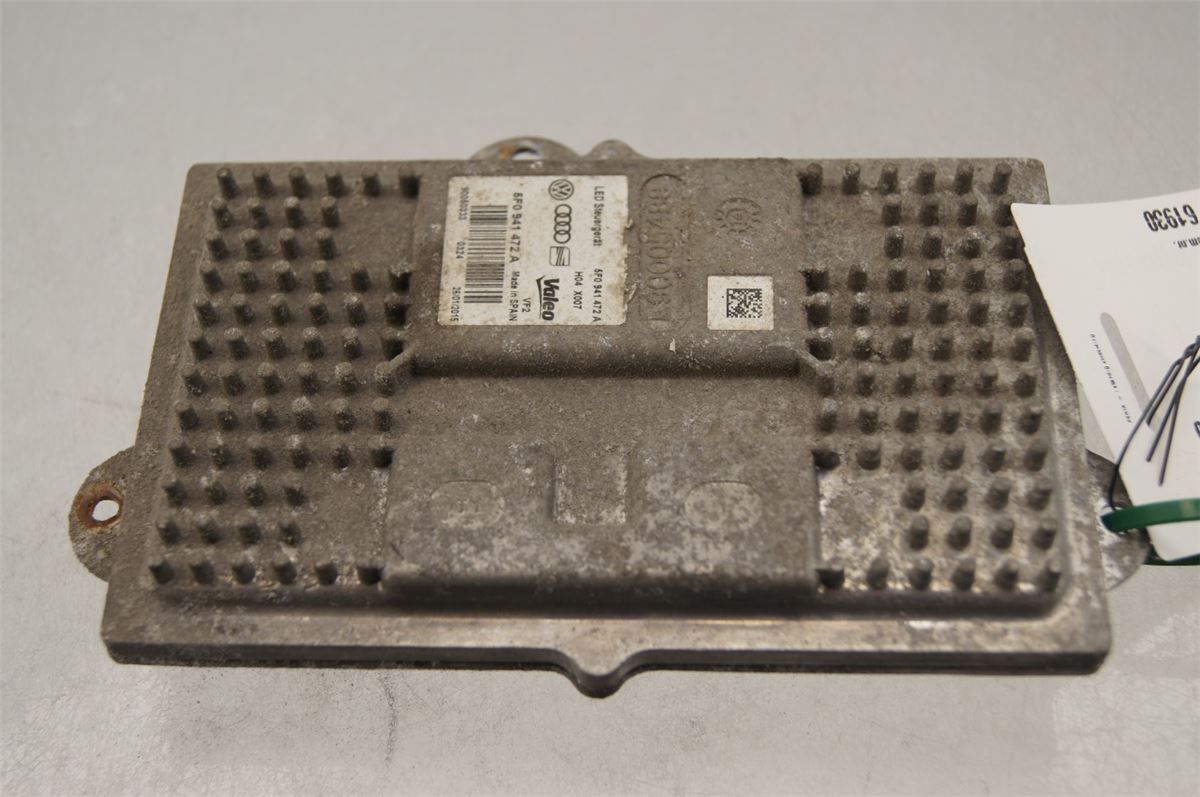 Styreenhet Xenon – bilde 2