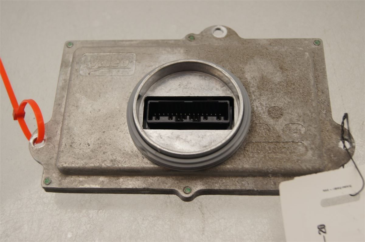 Styreenhet Xenon – bilde 1