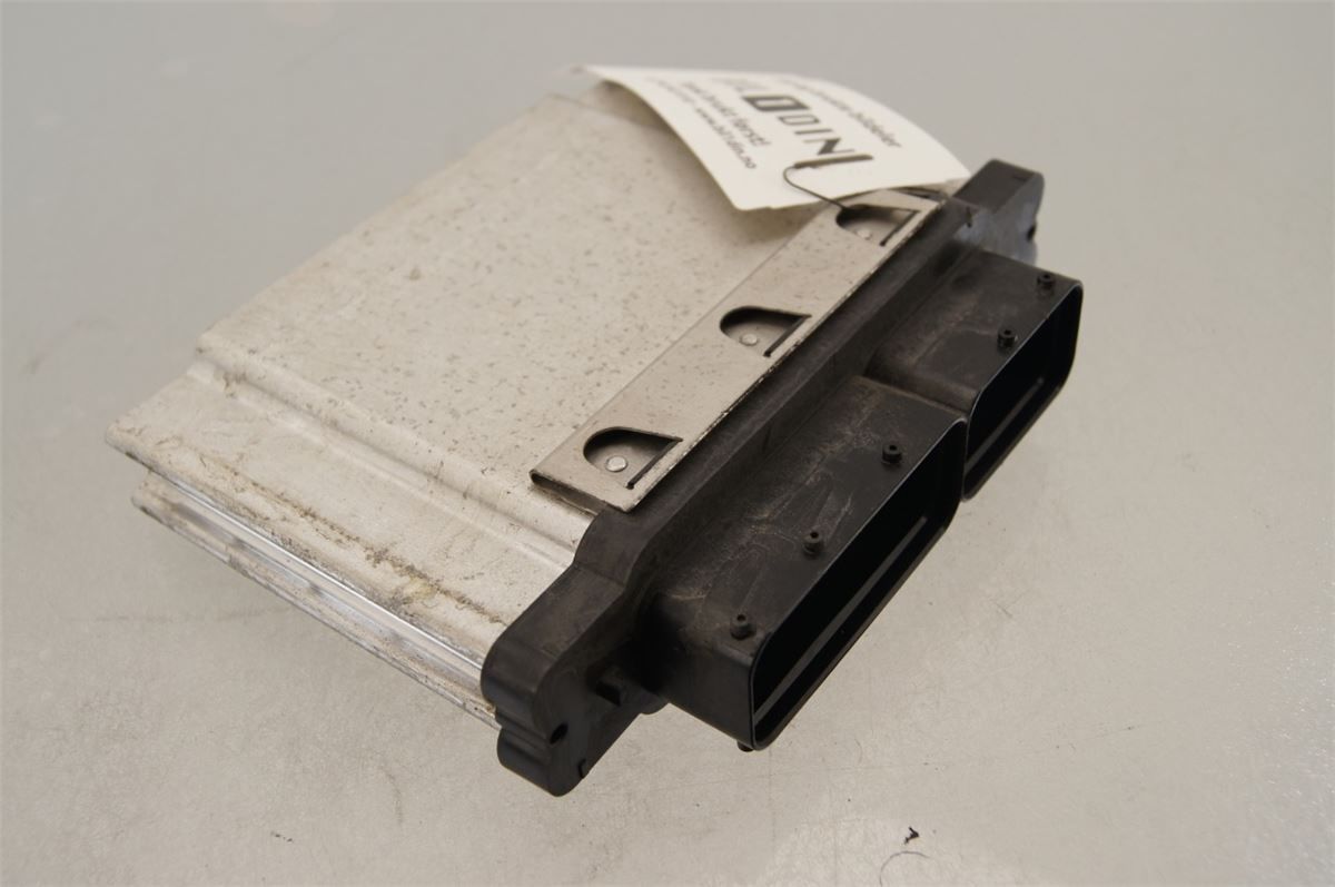 Styreenhet Elektrisk Motor – bilde 2