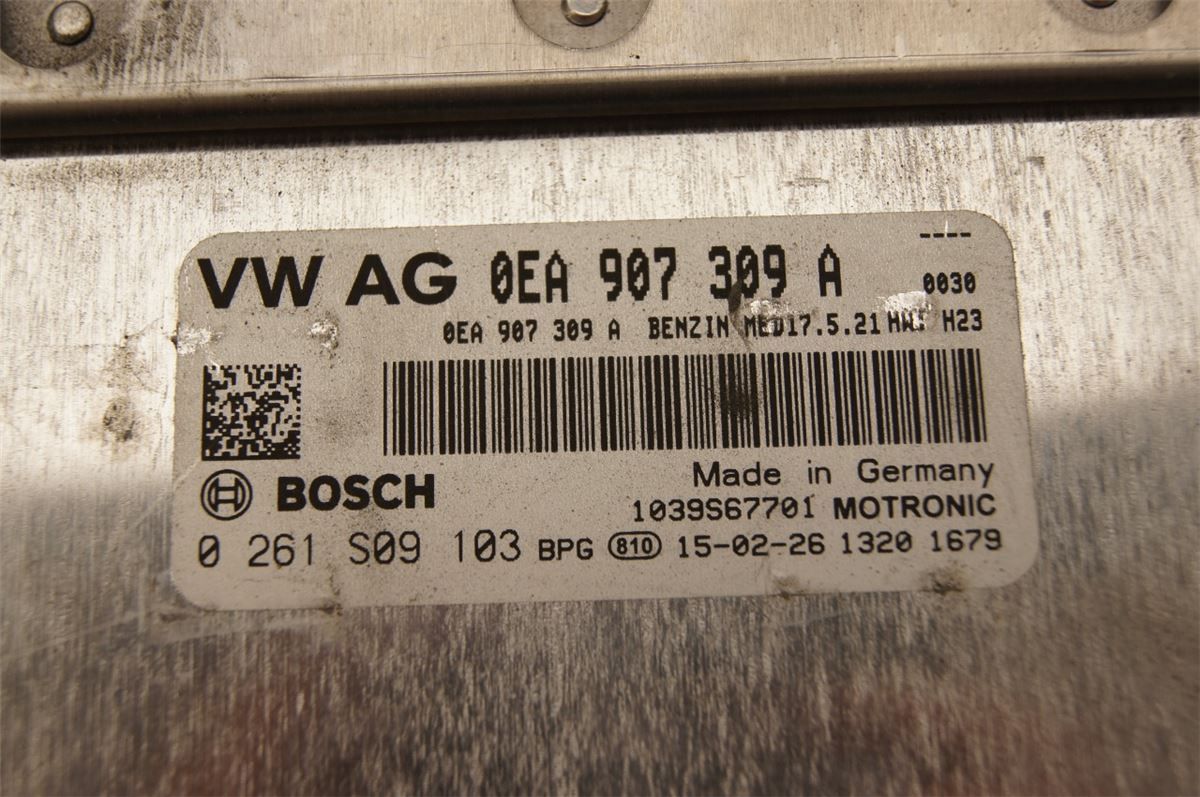 Styreenhet Elektrisk Motor – bilde 3