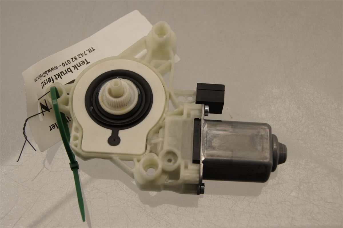 Vindusheismotor – bilde 2