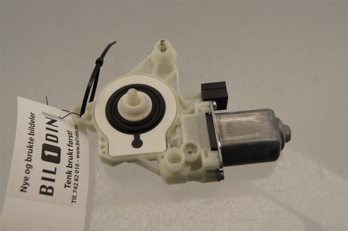 Vindusheismotor – bilde 1